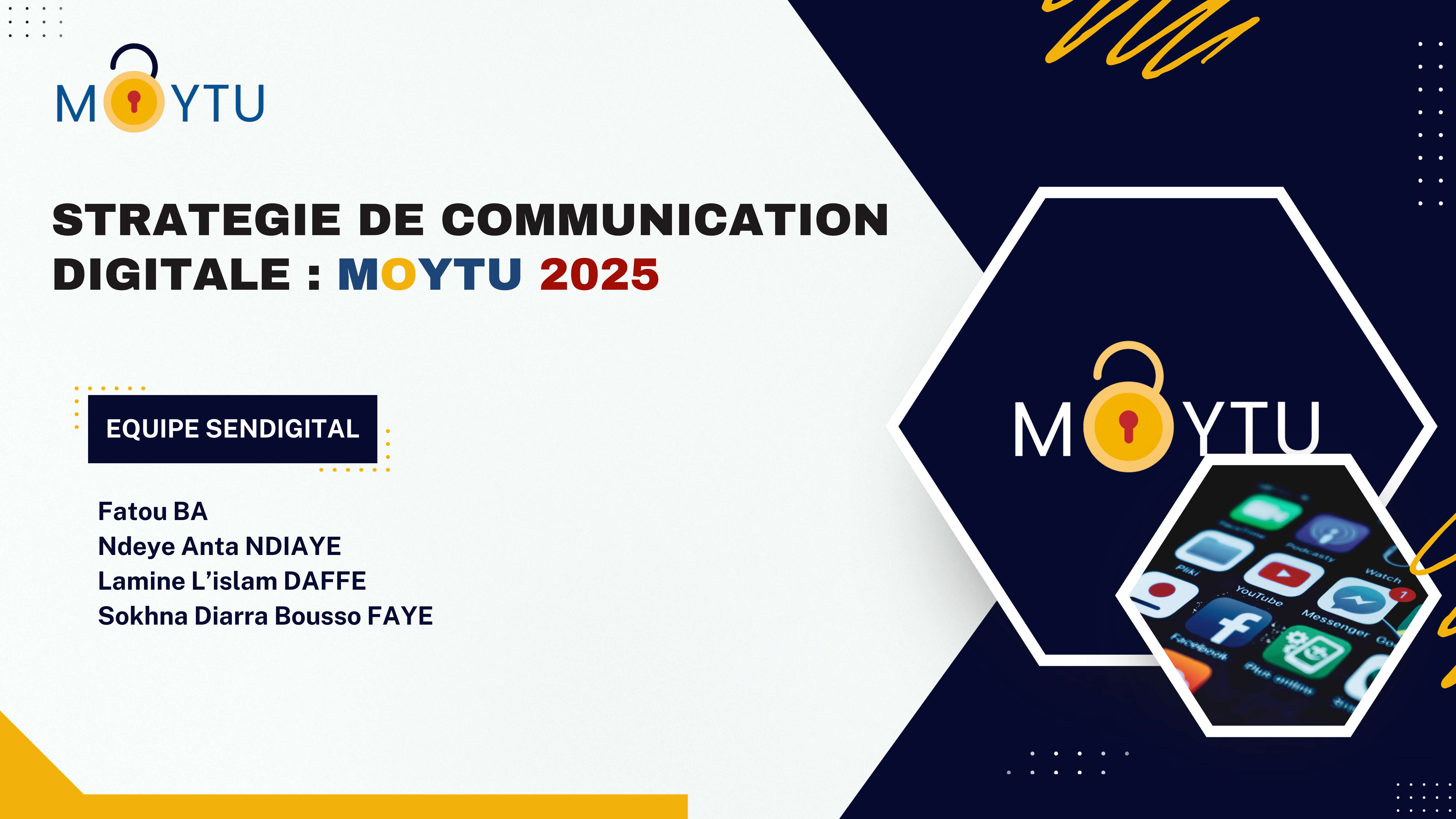 Projet 1